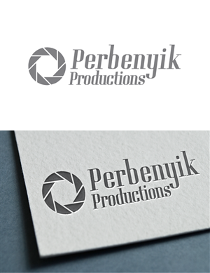 Logo-Design von trufya für Perbenyik Productions | Design: #4831432