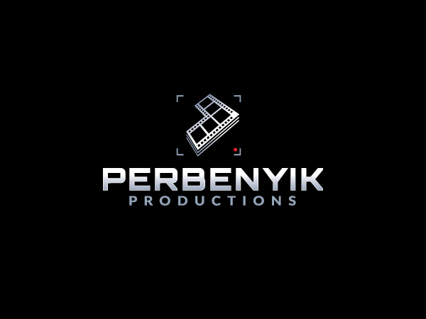 Logo Design by Visartes for Perbenyik Productions | Design #4836031