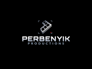 Perbenyik Productions | Logo Design by Visartes