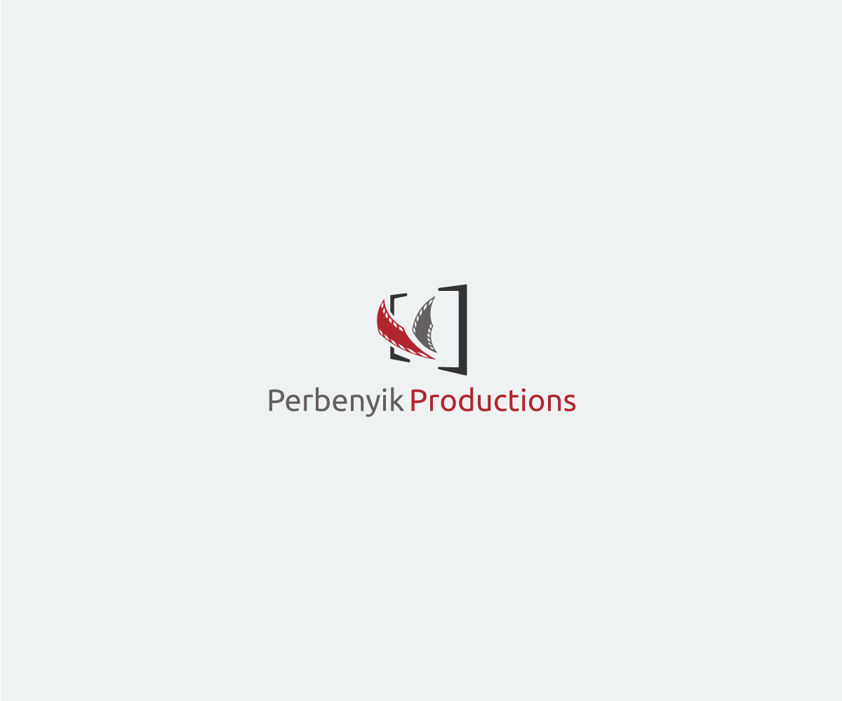 Logo Design by Mario for Perbenyik Productions | Design #4800945