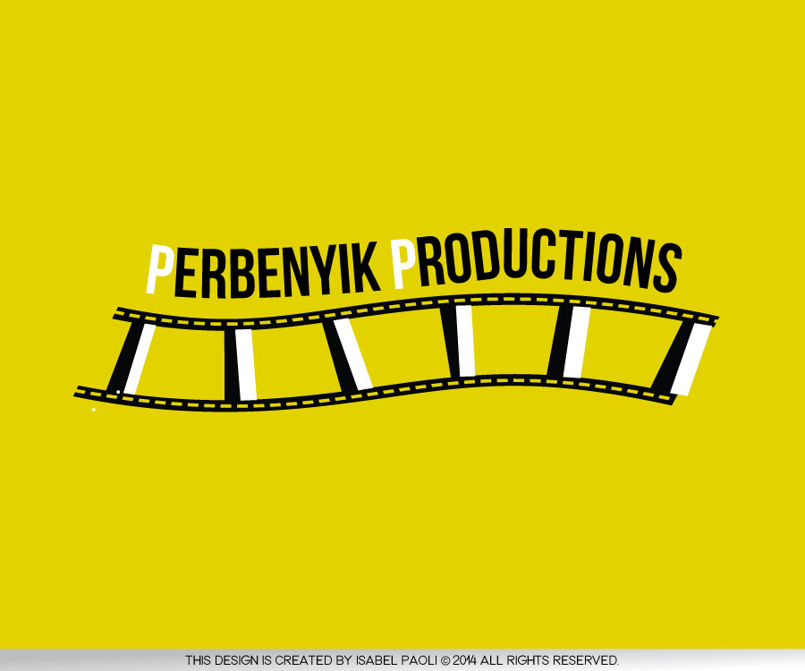 Design de Logo par isabel paoli pour Perbenyik Productions | Design #4739256