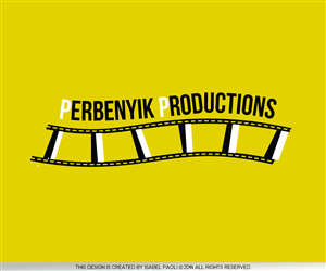 Logo Design by isabel paoli for Perbenyik Productions | Design #4739256