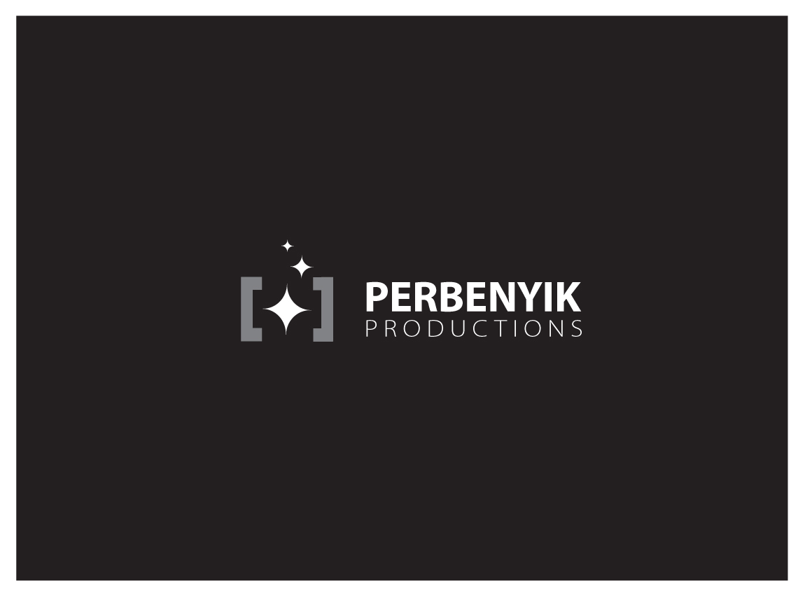 Logo Design by Sonya for Perbenyik Productions | Design #4735306