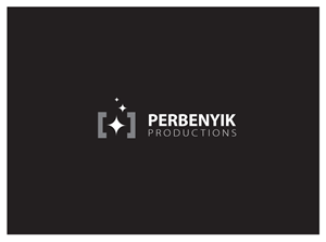 Perbenyik Productions | Logo Design by Sonya