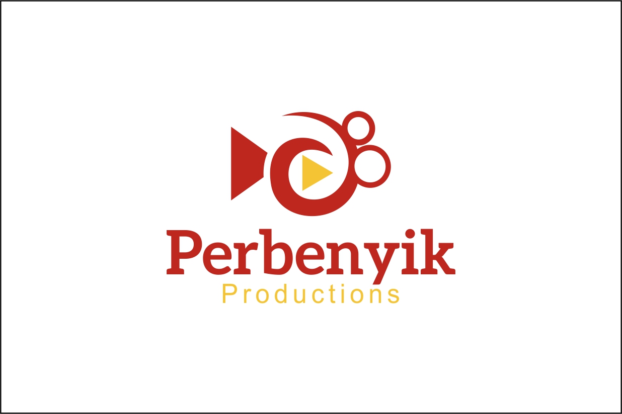 Logo Design by run7project for Perbenyik Productions | Design #4732054