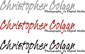 Logo Design by Charlotte Pringle