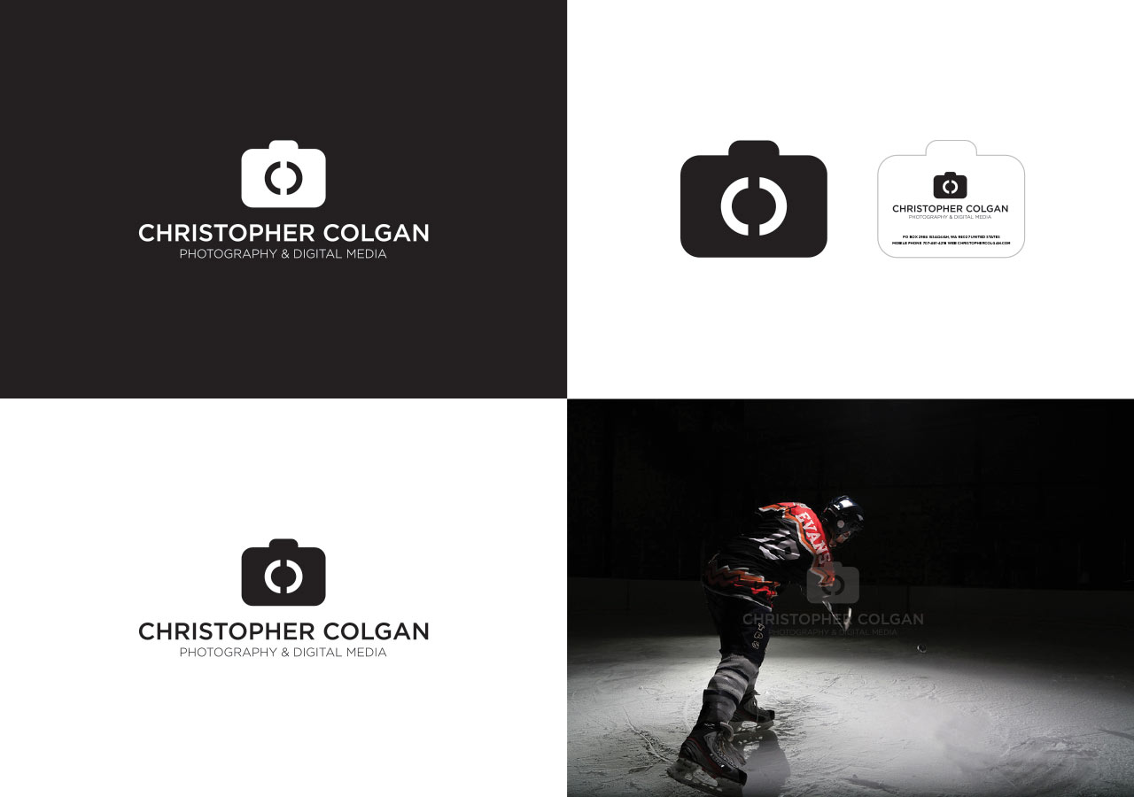 Logo-Design von Gmas für dieses Projekt | Design #1343450