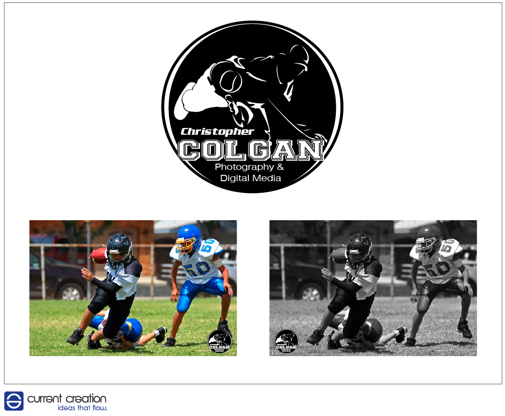 Logo Design by Current Creation for this project | Design #1341920