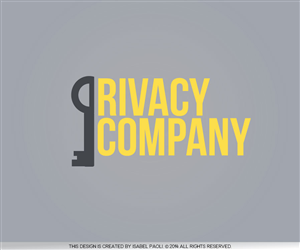 Logo Design by isabel paoli