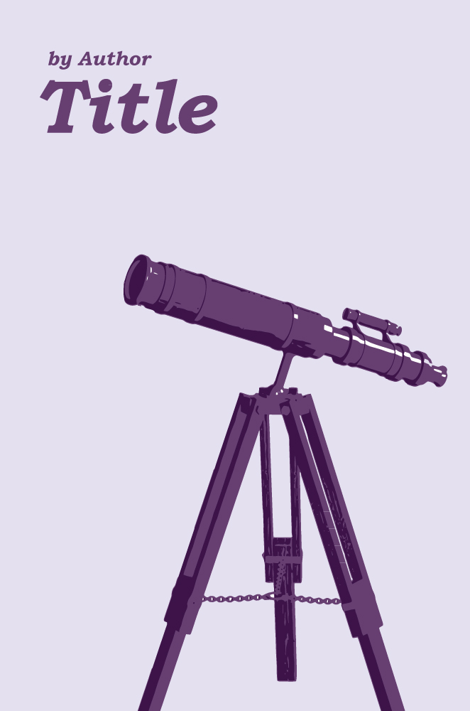 Book Cover Design by Ælx for this project | Design #4789602