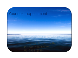 Business Card Design by Bliads for this project | Design: #1342127