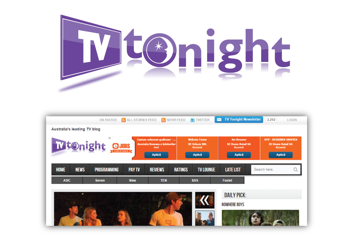 Logo Design by Michael for this project | Design #5250842