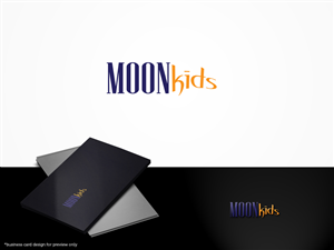 Logo Design by ArtSamurai for Moon By Mazoon | Design: #4735441