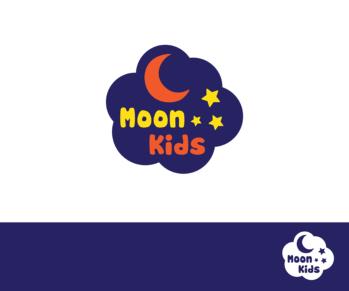 Logo Design by Carla T. for Moon By Mazoon | Design #4730158