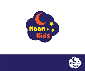 Logo Design by Carla T. for Moon By Mazoon | Design: #4730158