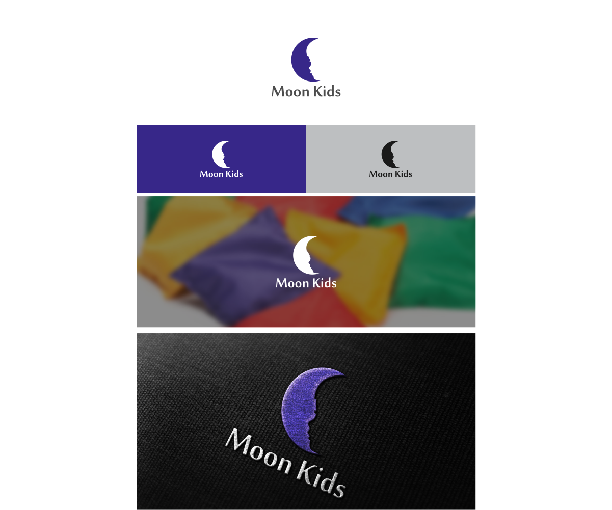 Diseño de Logo por Eightynine0274 para Moon By Mazoon | Diseño #4731997