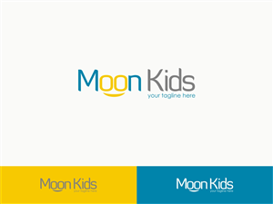 Logo Design by Robby SC for Moon By Mazoon | Design: #4735396