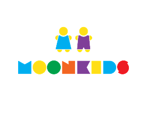 Logo Design by CreoErgoSum for Moon By Mazoon | Design: #4746554