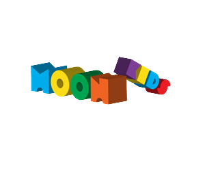 Logo Design by CreoErgoSum for Moon By Mazoon | Design: #4758377