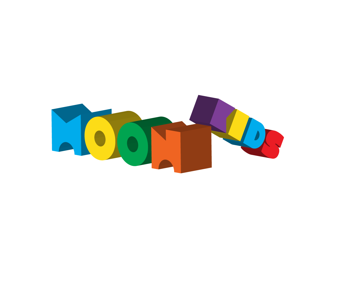 Logo Design by CreoErgoSum for Moon By Mazoon | Design #4758537
