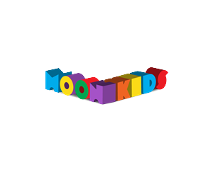 Logo Design by CreoErgoSum for Moon By Mazoon | Design: #4759792