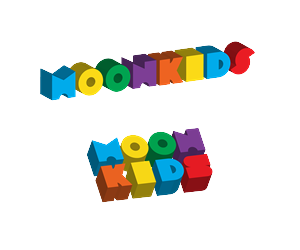 Logo Design by CreoErgoSum for Moon By Mazoon | Design: #4761326
