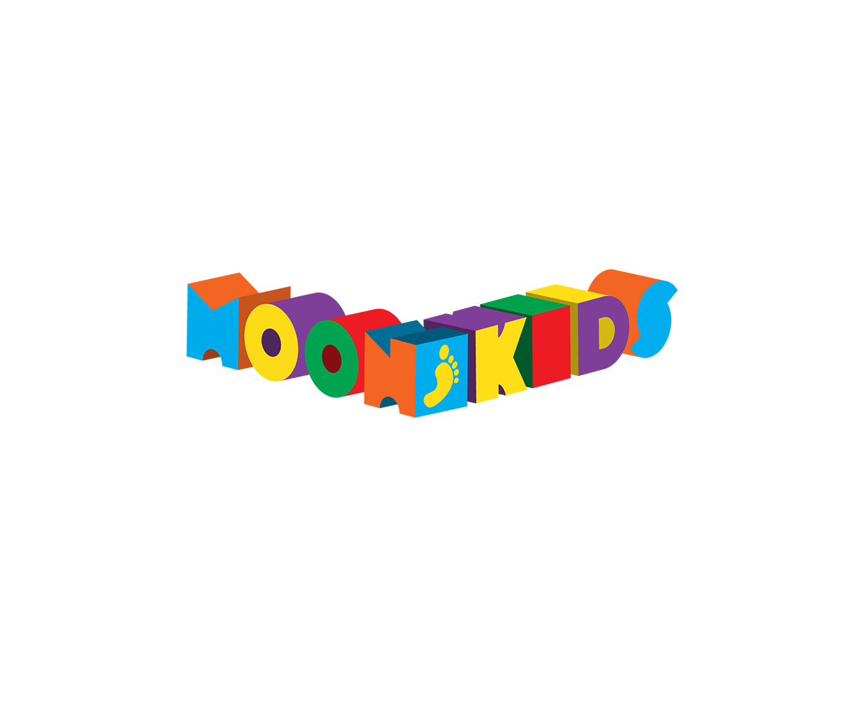 Logo Design by CreoErgoSum for Moon By Mazoon | Design #4766311