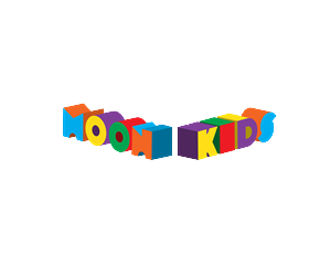 Logo Design by CreoErgoSum for Moon By Mazoon | Design: #4768699