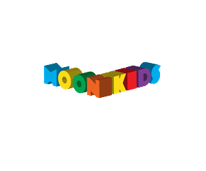 Logo Design by CreoErgoSum for Moon By Mazoon | Design: #4769032