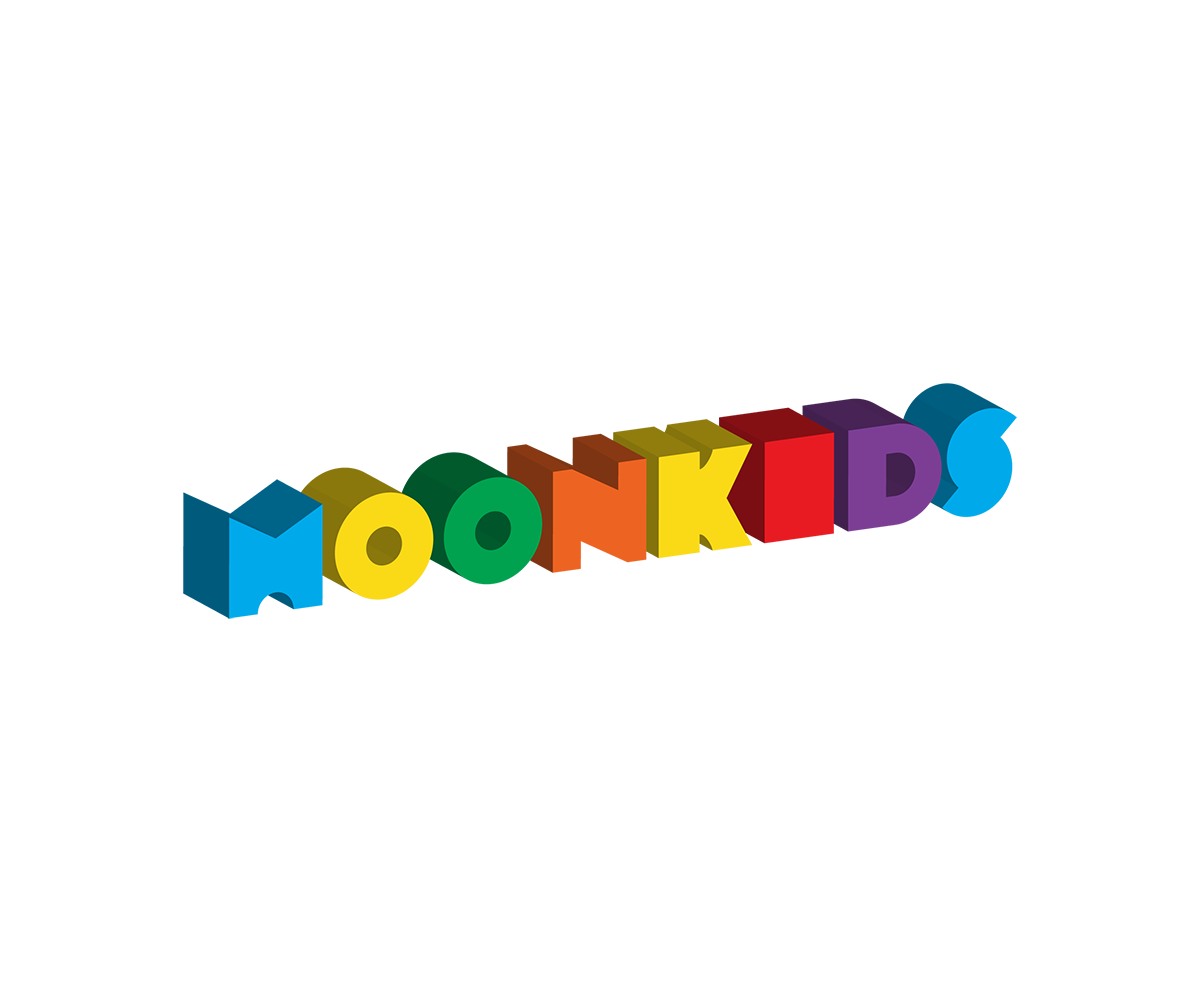 Logo Design by CreoErgoSum for Moon By Mazoon | Design #4769038