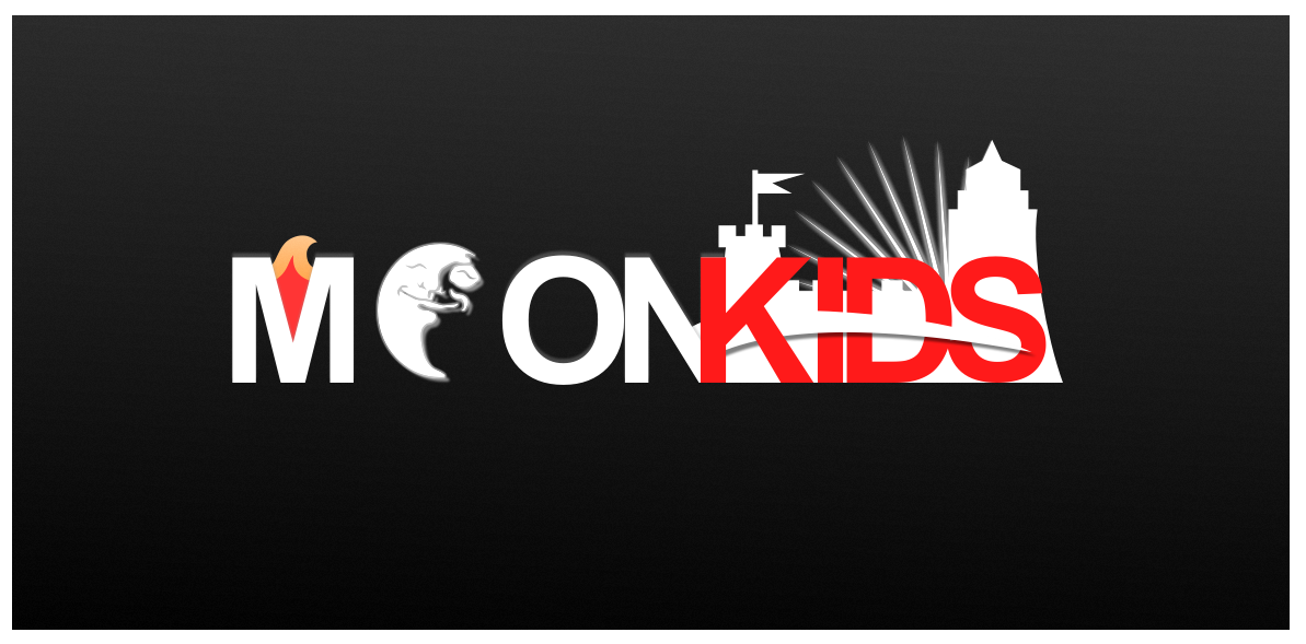 Logo Design by Stark Suite for Moon By Mazoon | Design #4737026