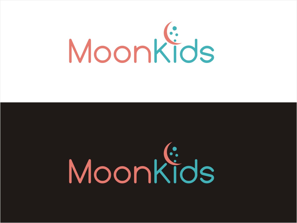 Logo Design by Sushmaa for Moon By Mazoon | Design #4731200