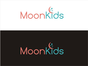 Logo Design by Sushma for Moon By Mazoon | Design: #4731200
