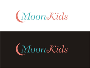 Logo Design by Sushma for Moon By Mazoon | Design: #4731259