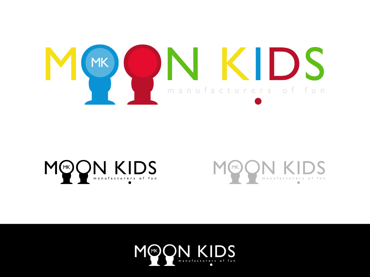 Design de Logo par Mark Murphy Creative pour Moon By Mazoon | Design #4751933