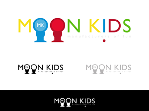 Logo Design by Mark Murphy Creative for Moon By Mazoon | Design: #4751933