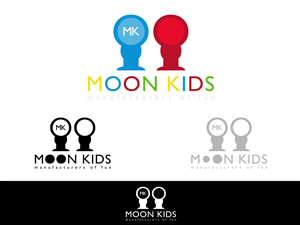 Logo Design by Mark Murphy Creative