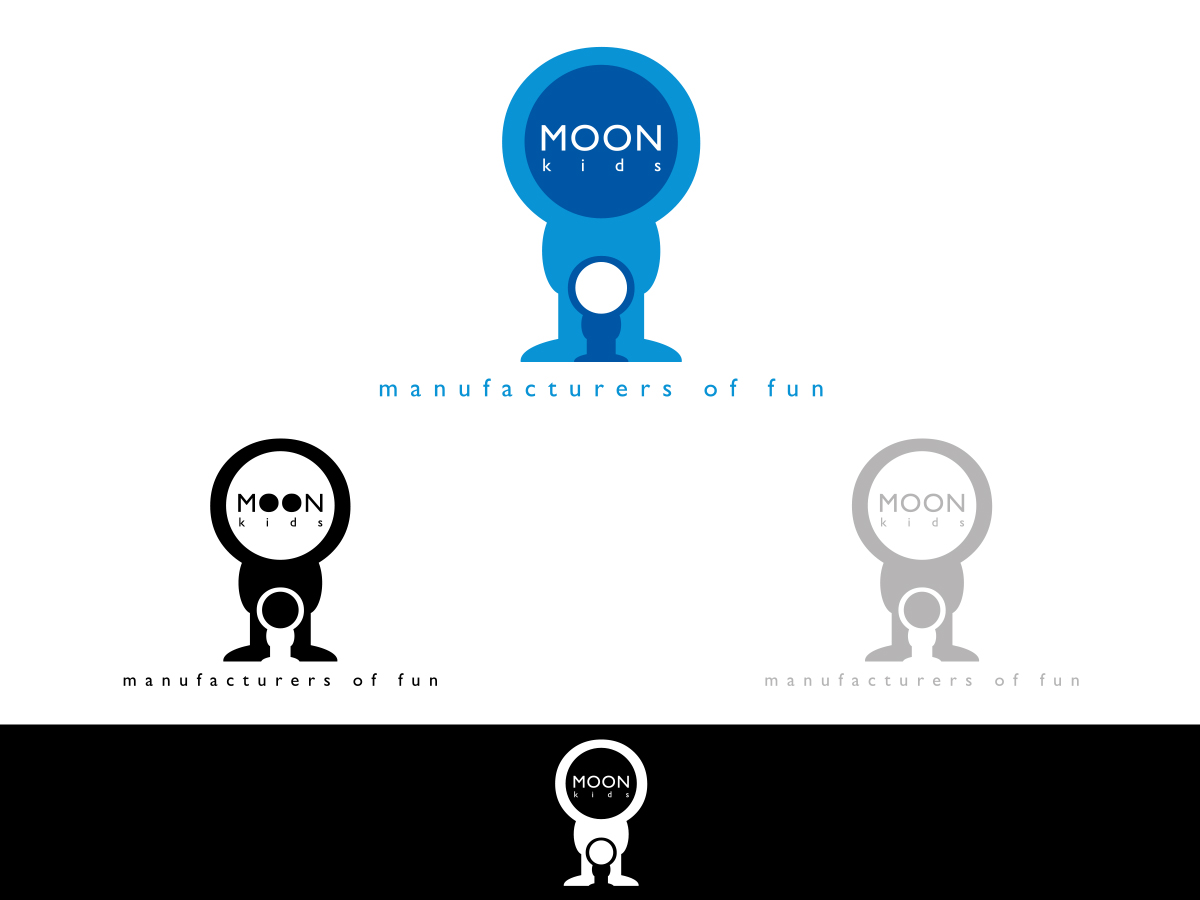 Logo-Design von Mark Murphy Creative für Moon By Mazoon | Design #4752486