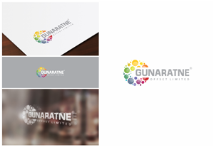 Logo Design by Monimonzy for Digital Glare Pty Ltd | Design: #4827074