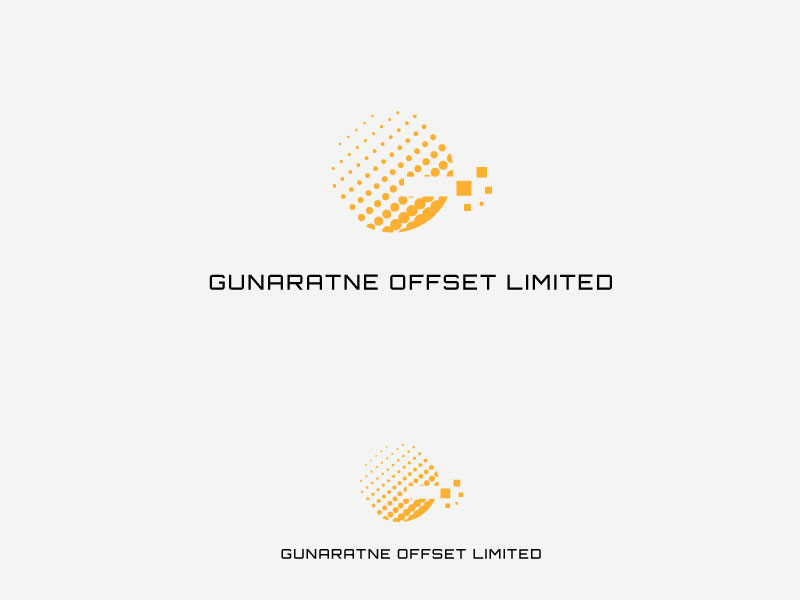 Logo Design by HK Creatives for Digital Glare Pty Ltd | Design #4758228