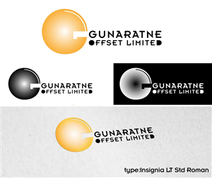 Logo-Design von Njik für Digital Glare Pty Ltd | Design #4736618