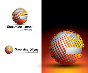 Logo Design by ErrAr for Digital Glare Pty Ltd | Design: #4777264