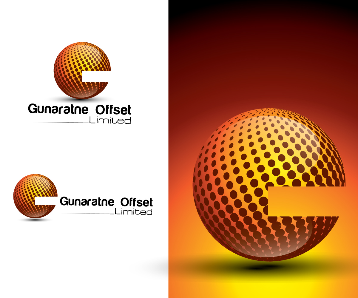 Logo Design by ErrAr for Digital Glare Pty Ltd | Design #4777268