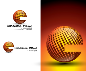 Logo Design by ErrAr for Digital Glare Pty Ltd | Design: #4777268