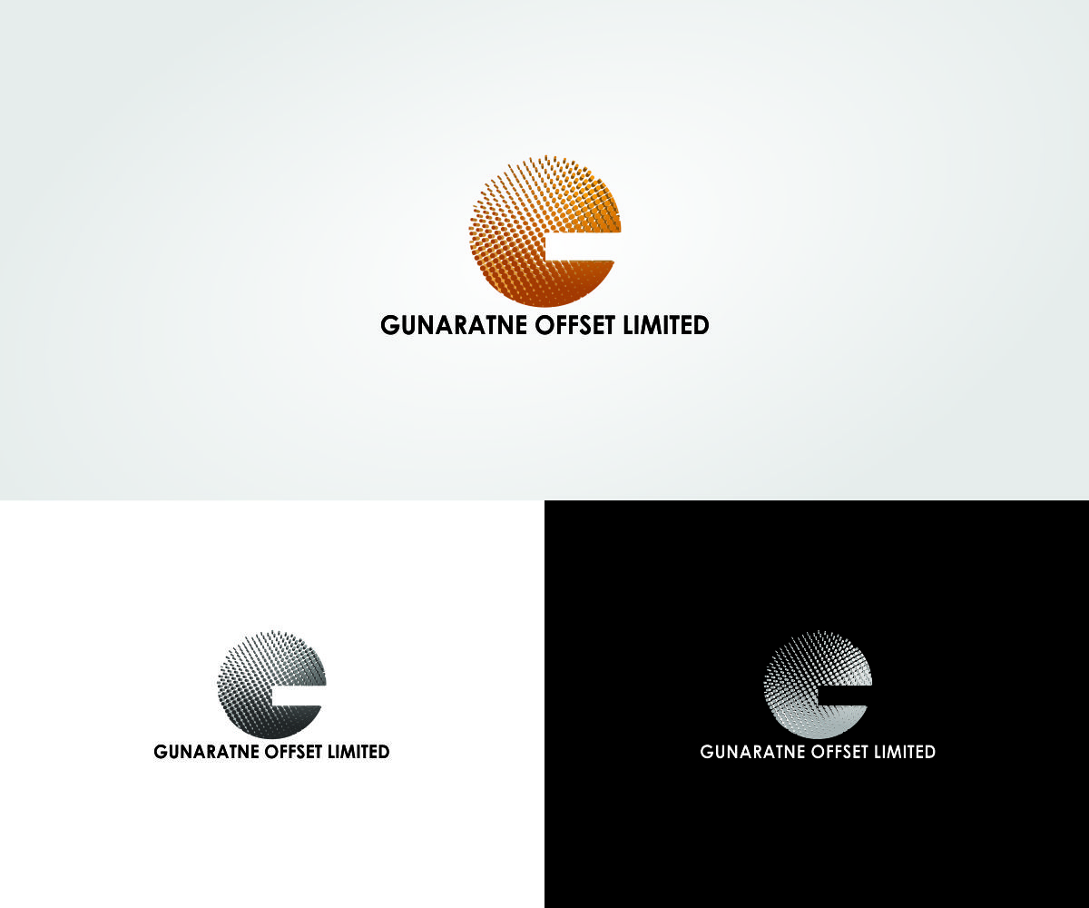 Logo-Design von Ernest Owusu für Digital Glare Pty Ltd | Design #4774505