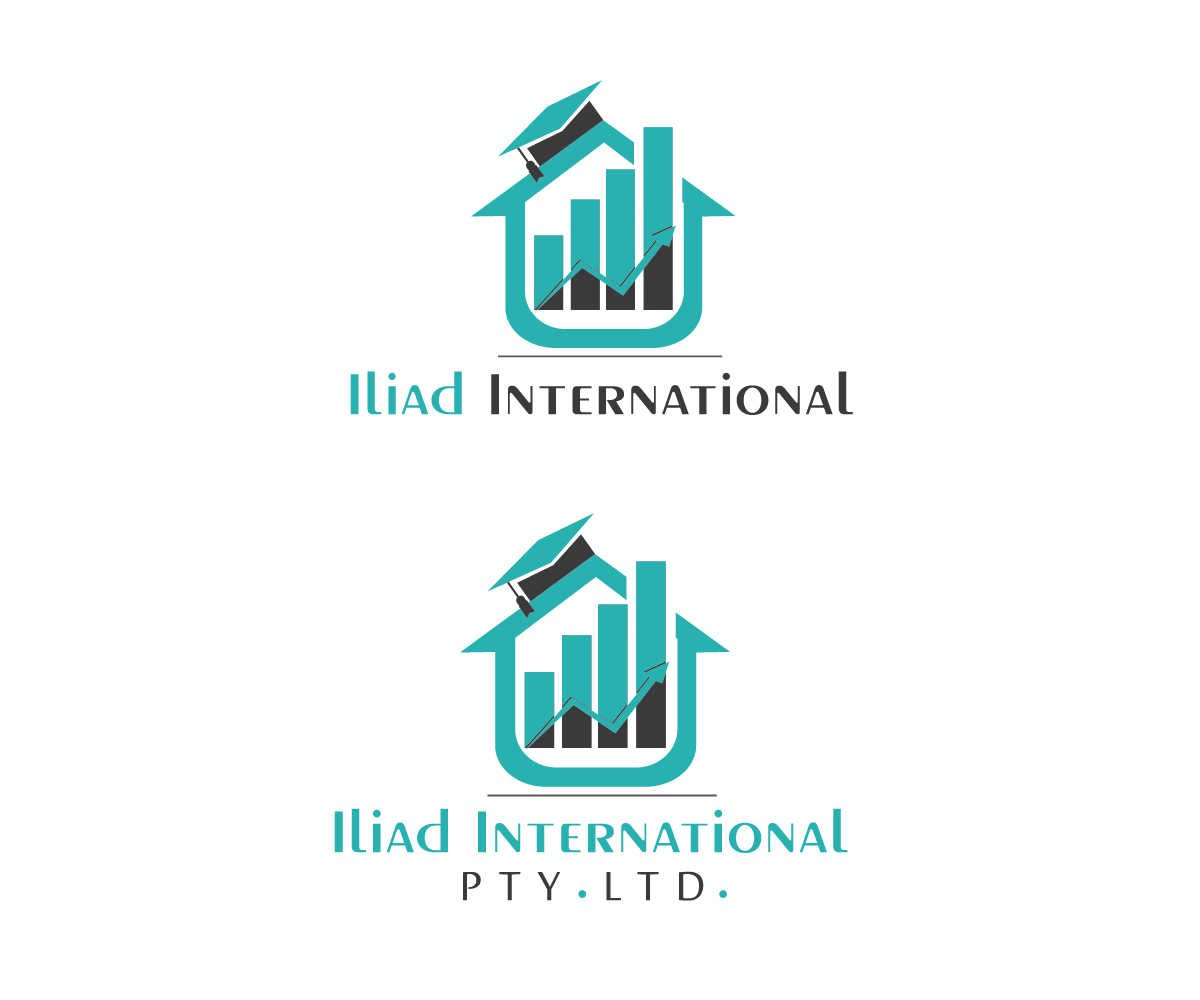 Logo Design by creativemood438 for this project | Design #4746950