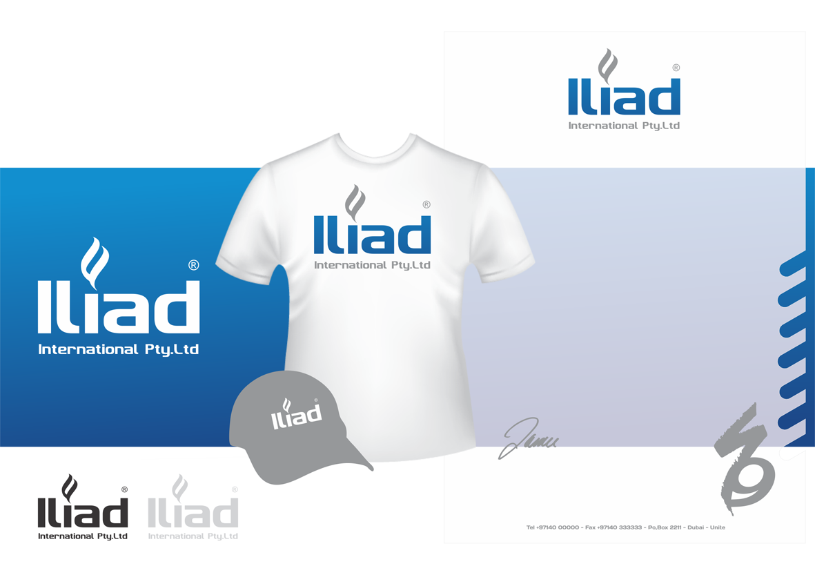 Logo-Design von WaelSwid für dieses Projekt | Design #4731974