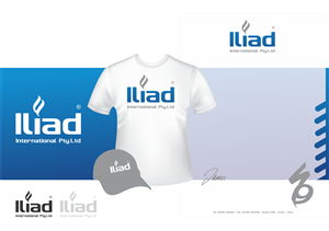 Logo Design by WaelSwid for this project | Design #4731974