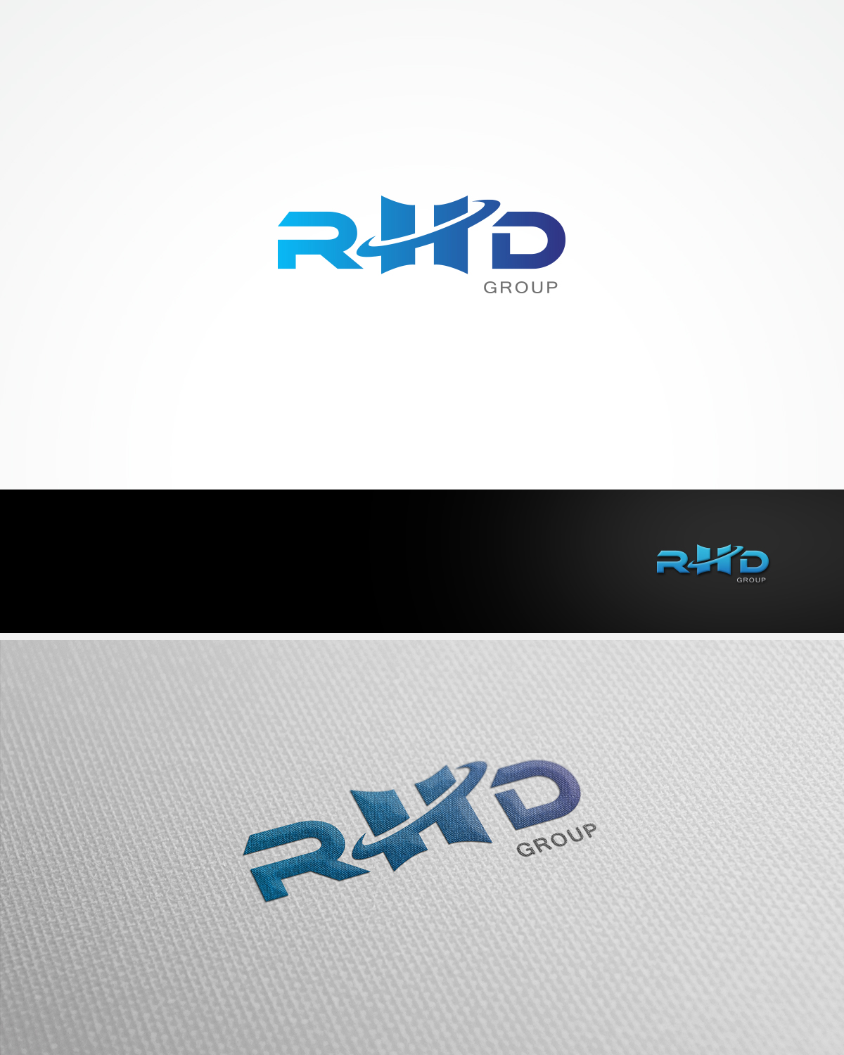 Logo Design by Benjamin for this project | Design #4742317