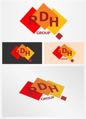 Diseño de Logo por artsterdam para este proyecto | Diseño: #4729977